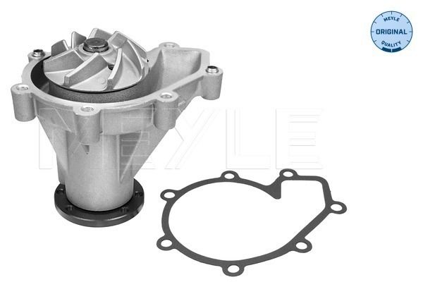 MEYLE 013 026 1200 Water Pump, engine cooling