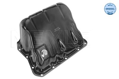Oil Sump MEYLE 014 001 0054