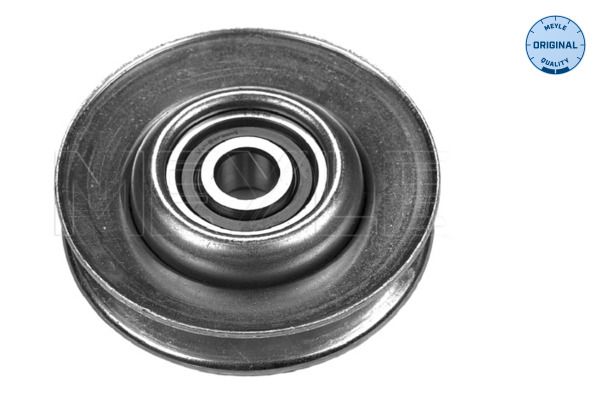 MEYLE 014 013 0011 Deflection Pulley/Guide Pulley, V-belt