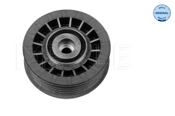 MEYLE 014 020 9003 Deflection/Guide Pulley, V-ribbed belt