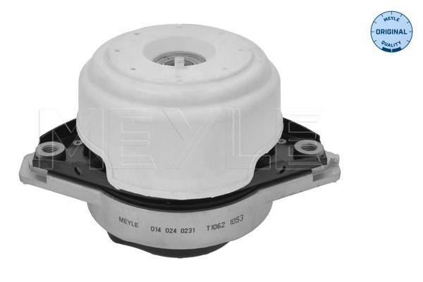 MEYLE 014 024 0231 Mounting, engine