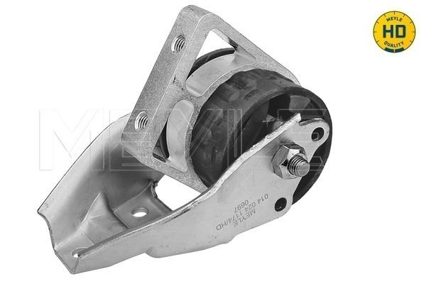 MEYLE 014 024 1174/HD Mounting, engine