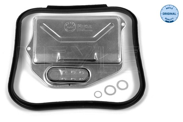 MEYLE 014 027 2001 Hydraulic Filter Kit, automatic transmission