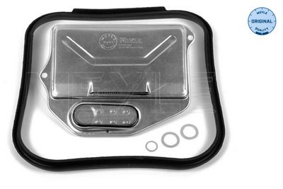 Hydraulic Filter Kit, automatic transmission MEYLE 014 027 2001