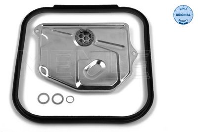 Hydraulic Filter Kit, automatic transmission MEYLE 014 027 2002