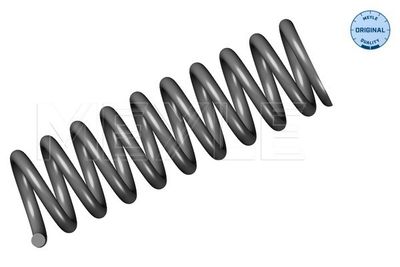 Suspension Spring MEYLE 014 032 0493