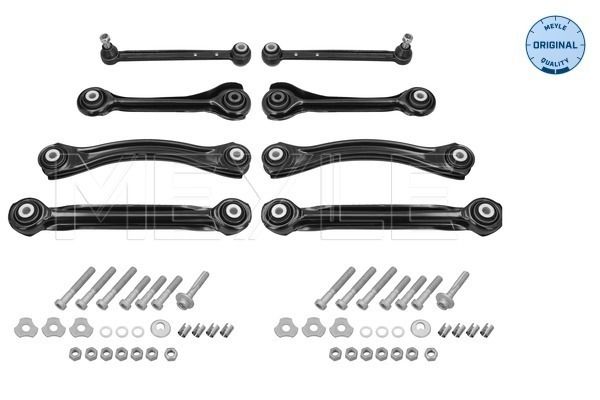MEYLE 014 035 0017 Control/Trailing Arm Kit, wheel suspension