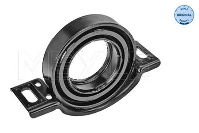Suspension, propshaft MEYLE 014 041 1081