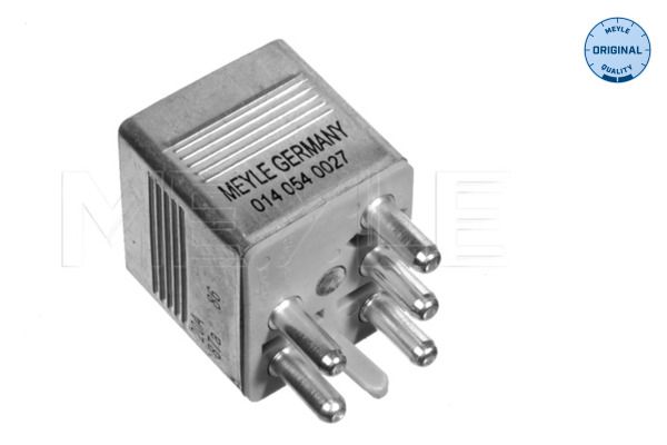 MEYLE 014 054 0027 Multifunctional Relay