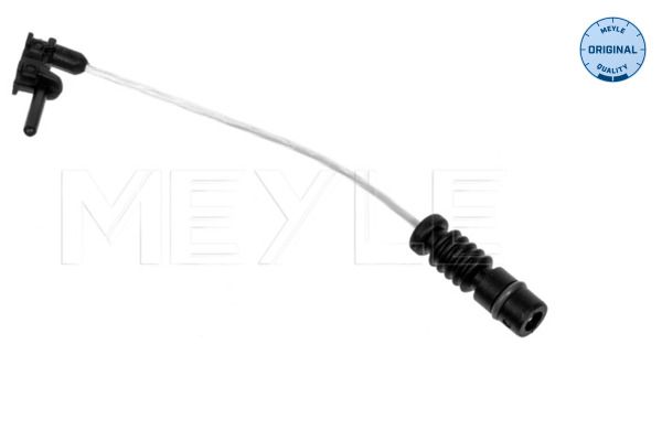 MEYLE 014 054 0038 Warning Contact, brake pad wear