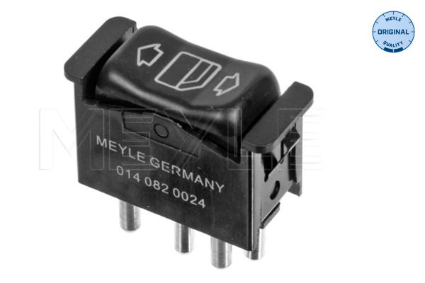 MEYLE 014 082 0024 Switch, window regulator