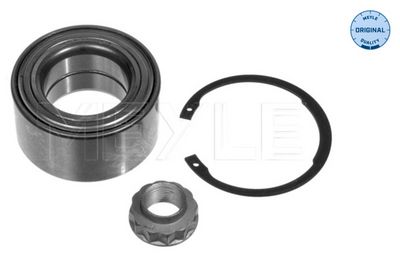 Wheel Bearing Kit MEYLE 014 098 0035/S