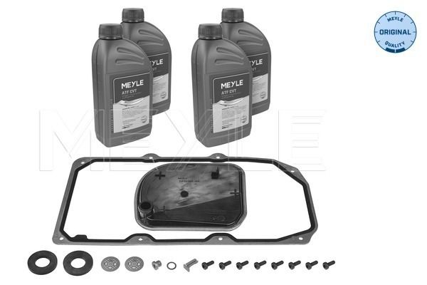 MEYLE 014 135 0204 Parts Kit, automatic transmission oil change