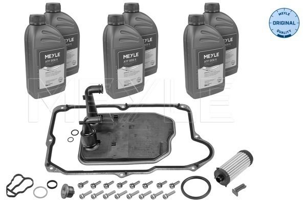 MEYLE 014 135 0300 Parts Kit, automatic transmission oil change