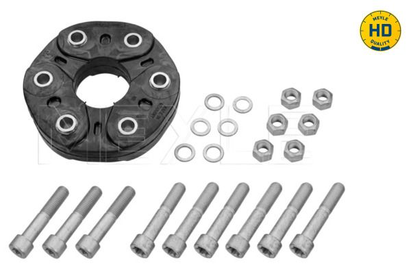 MEYLE 014 152 2106/HD Joint, propshaft