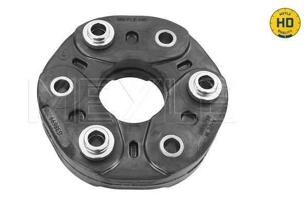 MEYLE 014 152 3101/HD Joint, propshaft