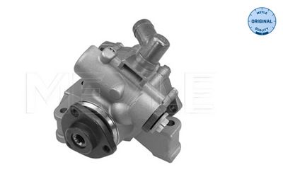 Hydraulic Pump, steering MEYLE 014 631 0009