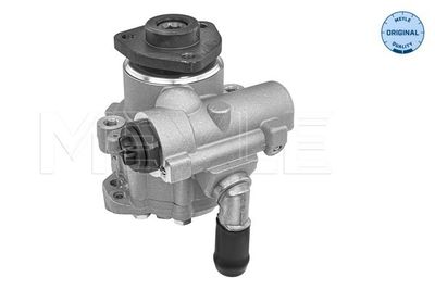 Hydraulic Pump, steering MEYLE 014 631 0023