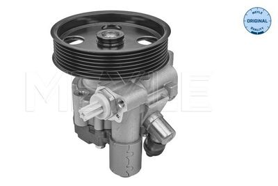 Hydraulic Pump, steering MEYLE 014 631 0029