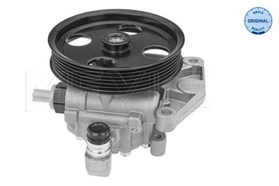 Hydraulic Pump, steering MEYLE 014 631 0040