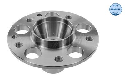 Wheel Hub MEYLE 014 652 0000