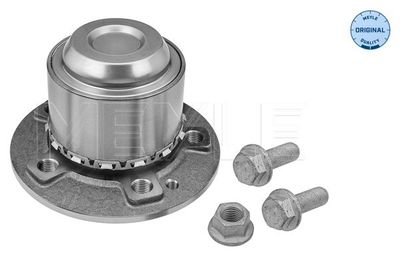 Wheel Hub MEYLE 014 652 0004
