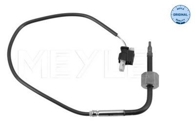 Sensor, exhaust gas temperature MEYLE 014 800 0152