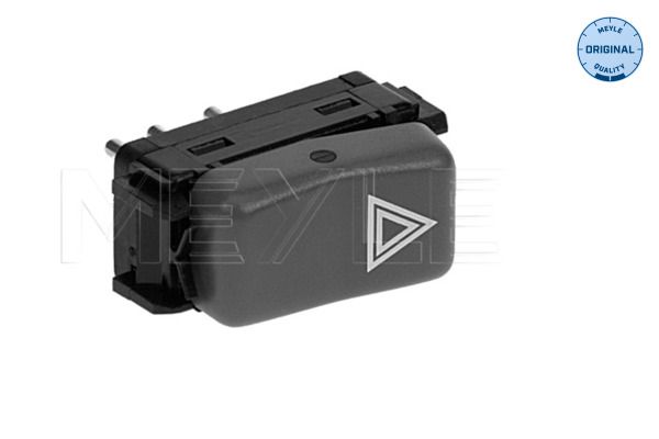 MEYLE 014 890 0001 Hazard Warning Light Switch