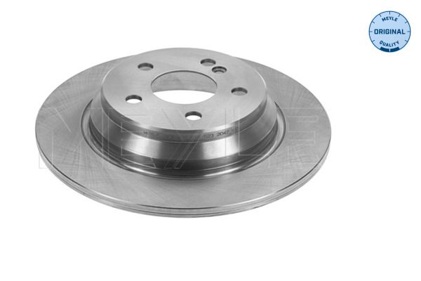 MEYLE 015 523 0036 Brake Disc