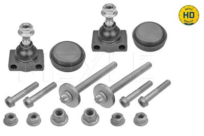Repair kit, supporting/ball joint MEYLE 016 010 0019/HD
