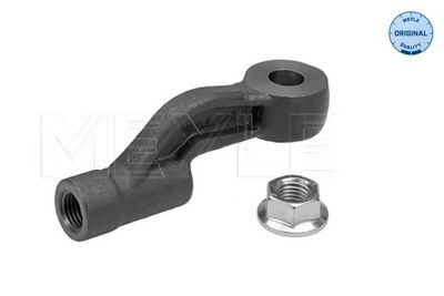 Tie Rod End MEYLE 016 020 0000