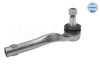 Tie Rod End MEYLE 016 020 0044