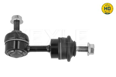 Link/Coupling Rod, stabiliser bar MEYLE 016 035 0000/HD