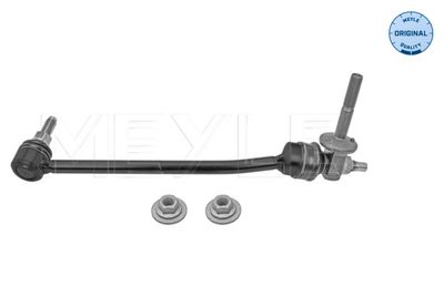 Link/Coupling Rod, stabiliser bar MEYLE 016 035 0060