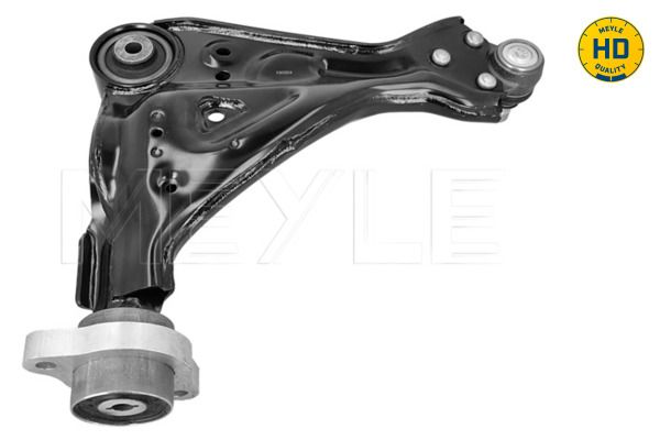 MEYLE 016 050 0086/HD Control/Trailing Arm, wheel suspension
