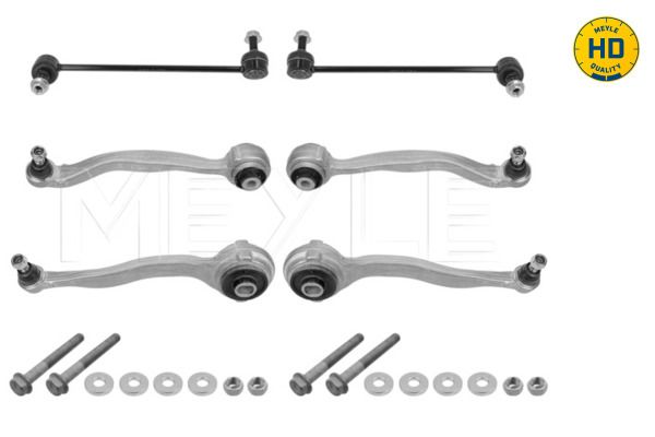 MEYLE 016 050 0092/HD Control/Trailing Arm Kit, wheel suspension