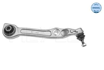 Control/Trailing Arm, wheel suspension MEYLE 016 050 0158