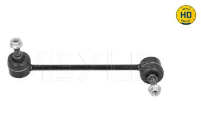 Link/Coupling Rod, stabiliser bar MEYLE 016 060 0001/HD