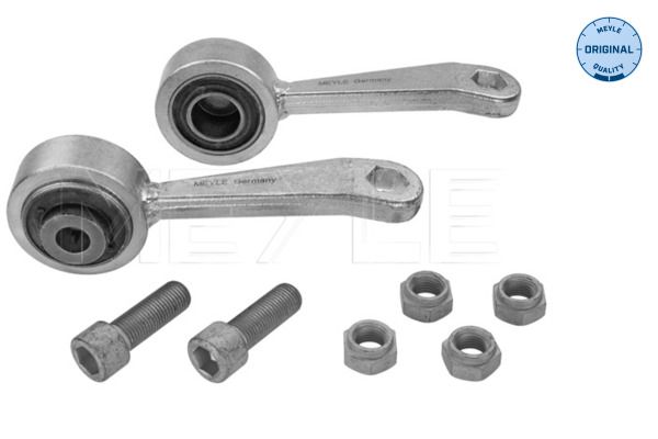 MEYLE 016 060 0011/S Repair Kit, stabiliser coupling rod