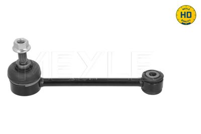 Link/Coupling Rod, stabiliser bar MEYLE 016 060 0021/HD