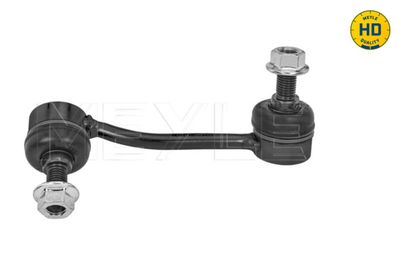 Link/Coupling Rod, stabiliser bar MEYLE 016 060 0039/HD