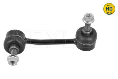Link/Coupling Rod, stabiliser bar MEYLE 016 060 0041/HD