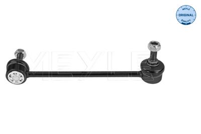 Link/Coupling Rod, stabiliser bar MEYLE 016 060 0070