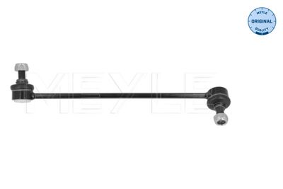 Link/Coupling Rod, stabiliser bar MEYLE 016 060 0082