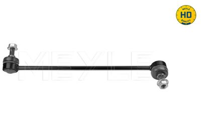 Link/Coupling Rod, stabiliser bar MEYLE 016 060 0101/HD