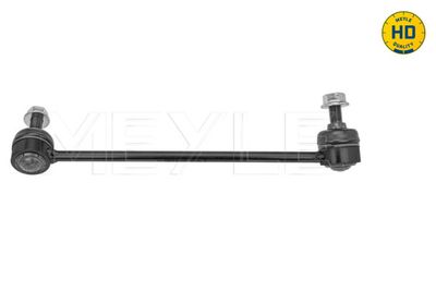 Link/Coupling Rod, stabiliser bar MEYLE 016 060 0112/HD