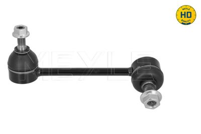 Link/Coupling Rod, stabiliser bar MEYLE 016 060 6318/HD