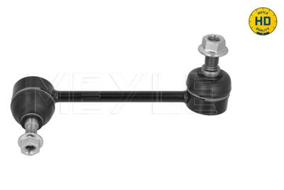 Link/Coupling Rod, stabiliser bar MEYLE 016 060 6319/HD