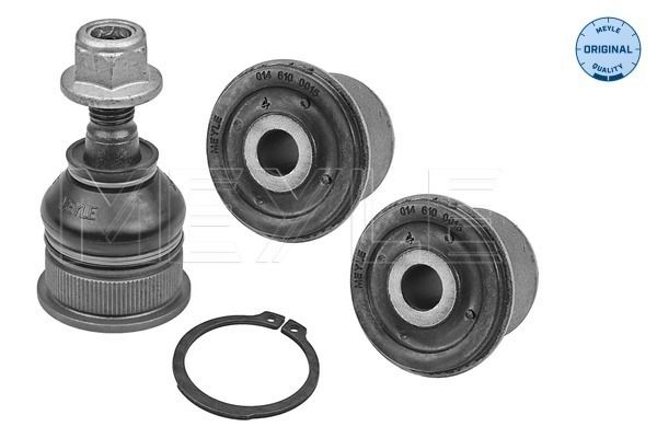 MEYLE 016 610 0002 Repair Kit, control arm