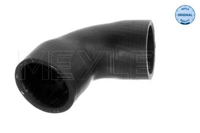 Radiator Hose MEYLE 019 203 0002